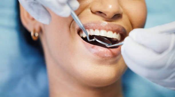 Professional Emergency Dental Service in OK